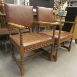 709 6301 ARMCHAIRS